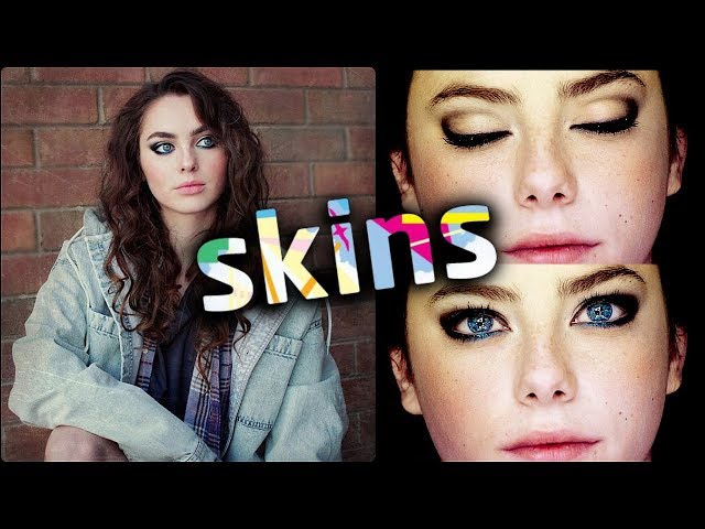 Effy Skins Makeup Look: Easy Tutorial For Beginners, Get The Iconic Style!