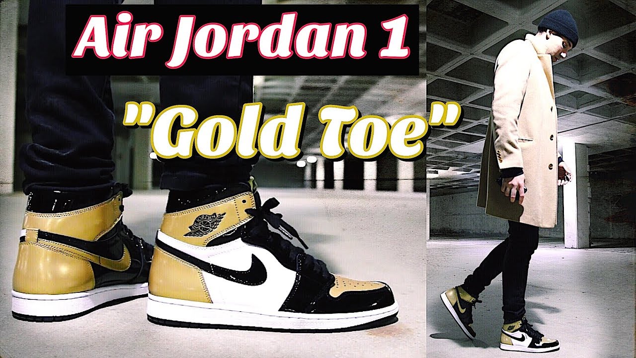 Rocking Air Jordans 1 Gold: Style Tips and Outfit Ideas. Look Fresh and Turn Heads!