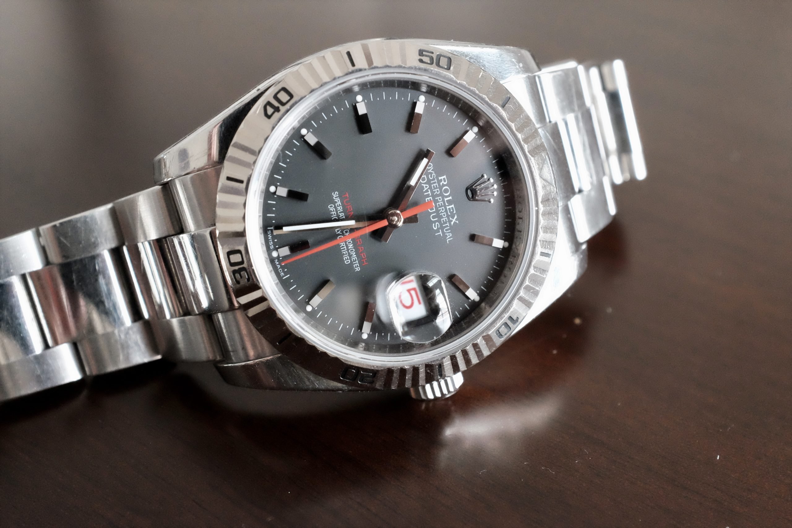 Rolex 40mm Datejust Review: Why Everyone is Talking About This Watch