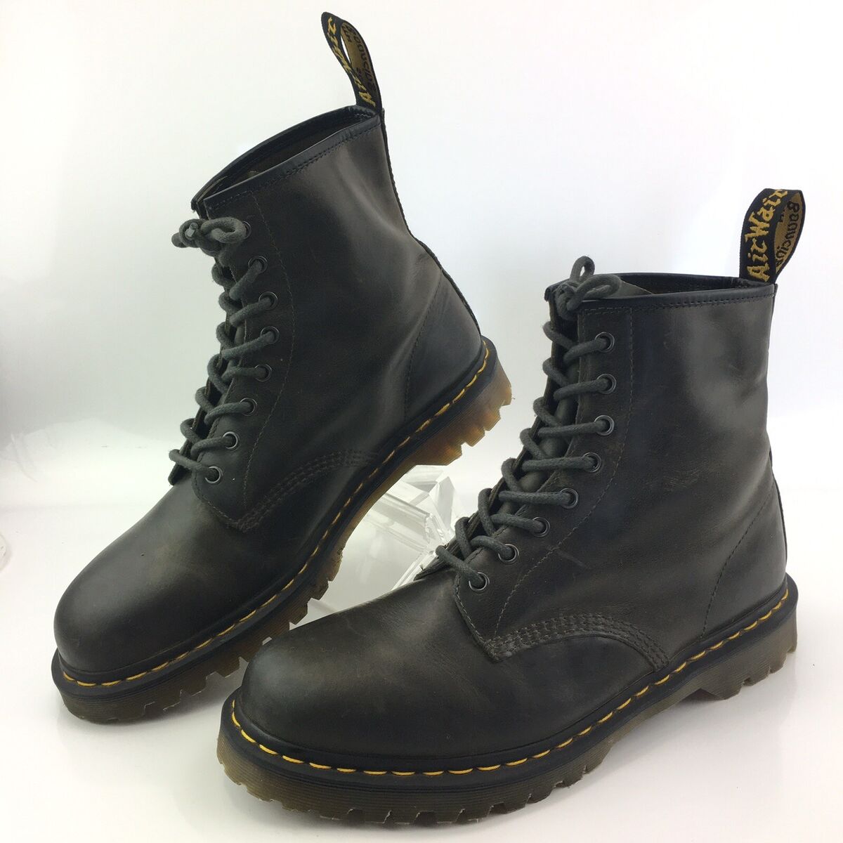 dr martens mens size 13