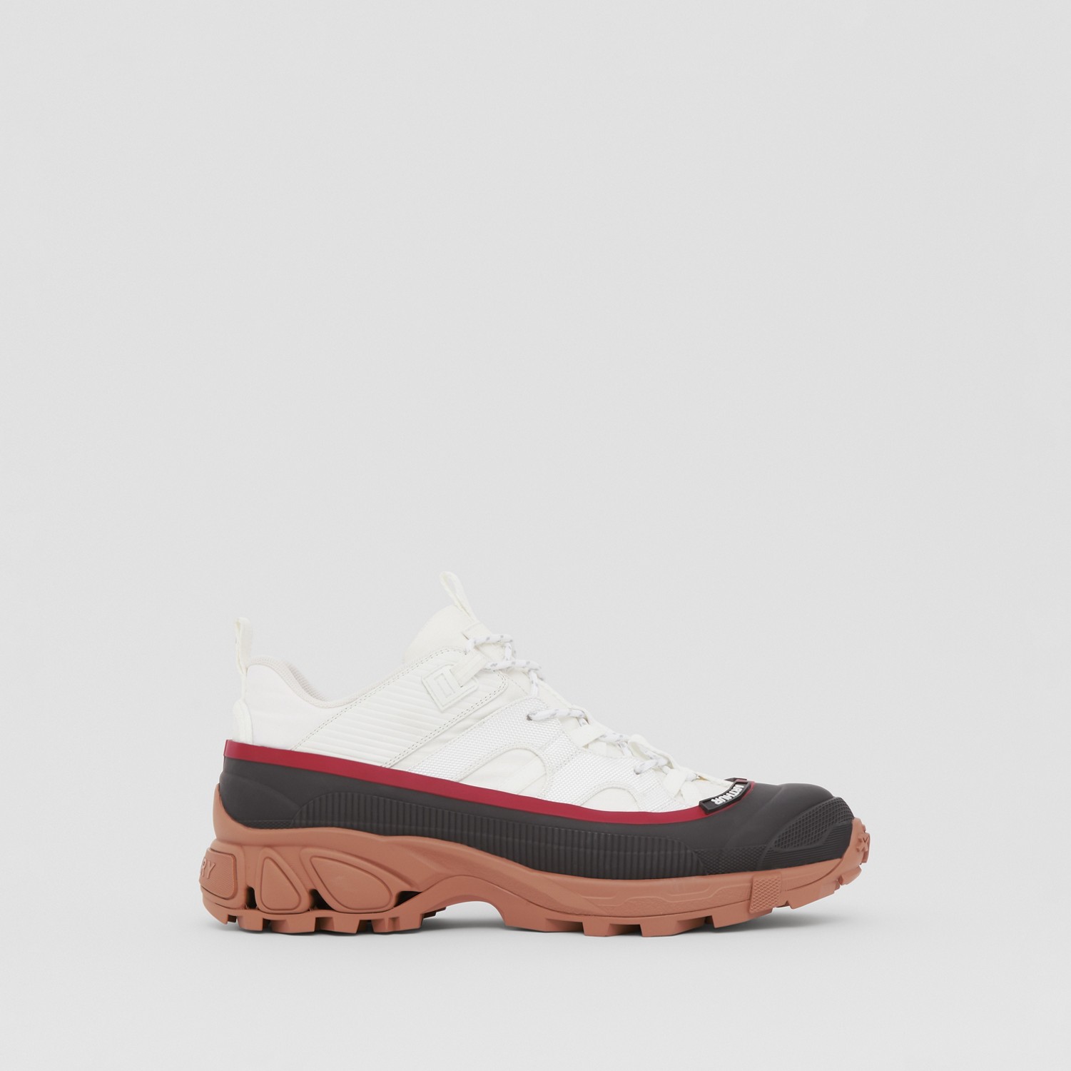 Styling the Burberry Arthur Sneaker: Your guide to rocking Burberry Arthur Sneakers for any occasion