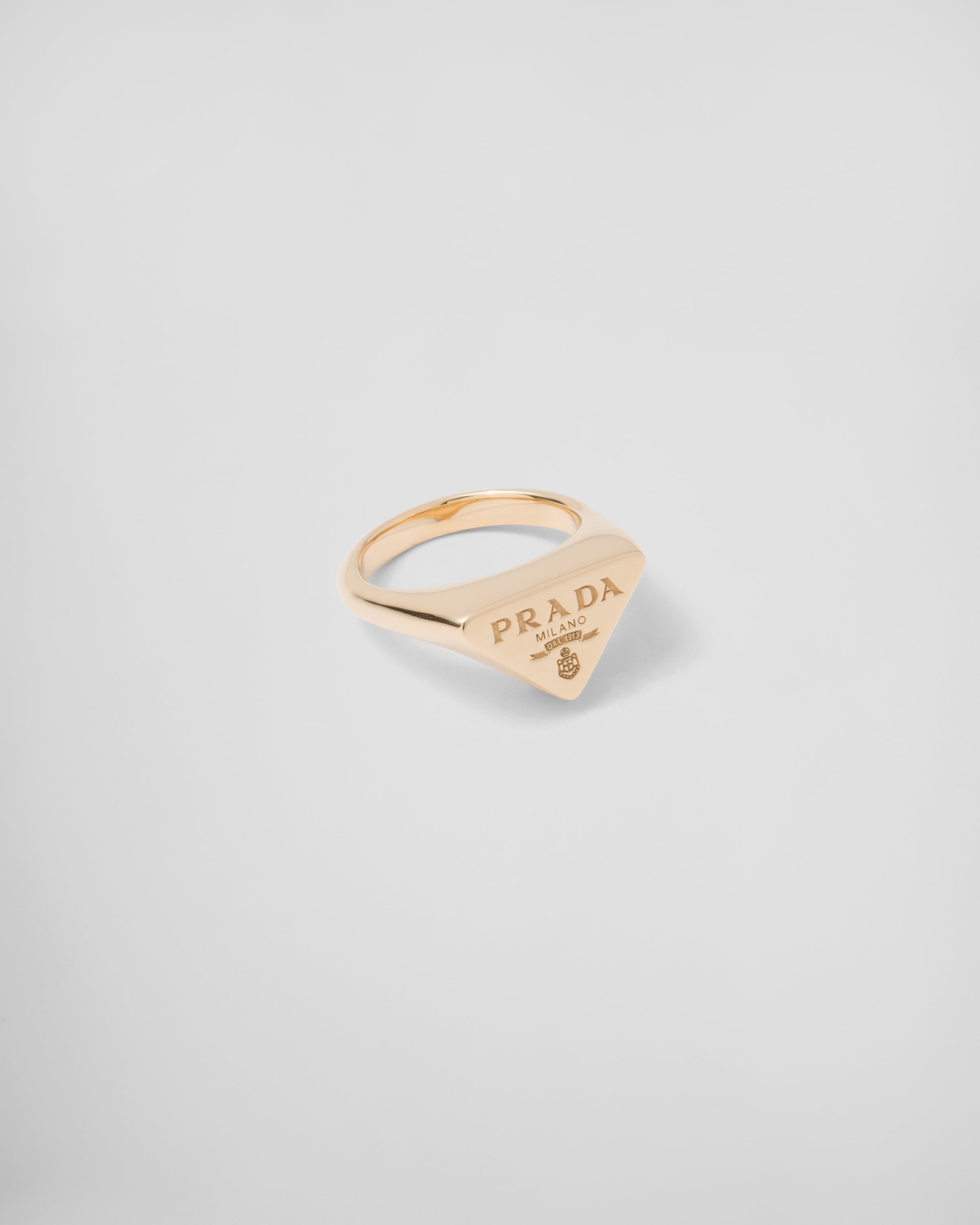 Gold prada ring style guide: Find a perfect design to match your personal taste!