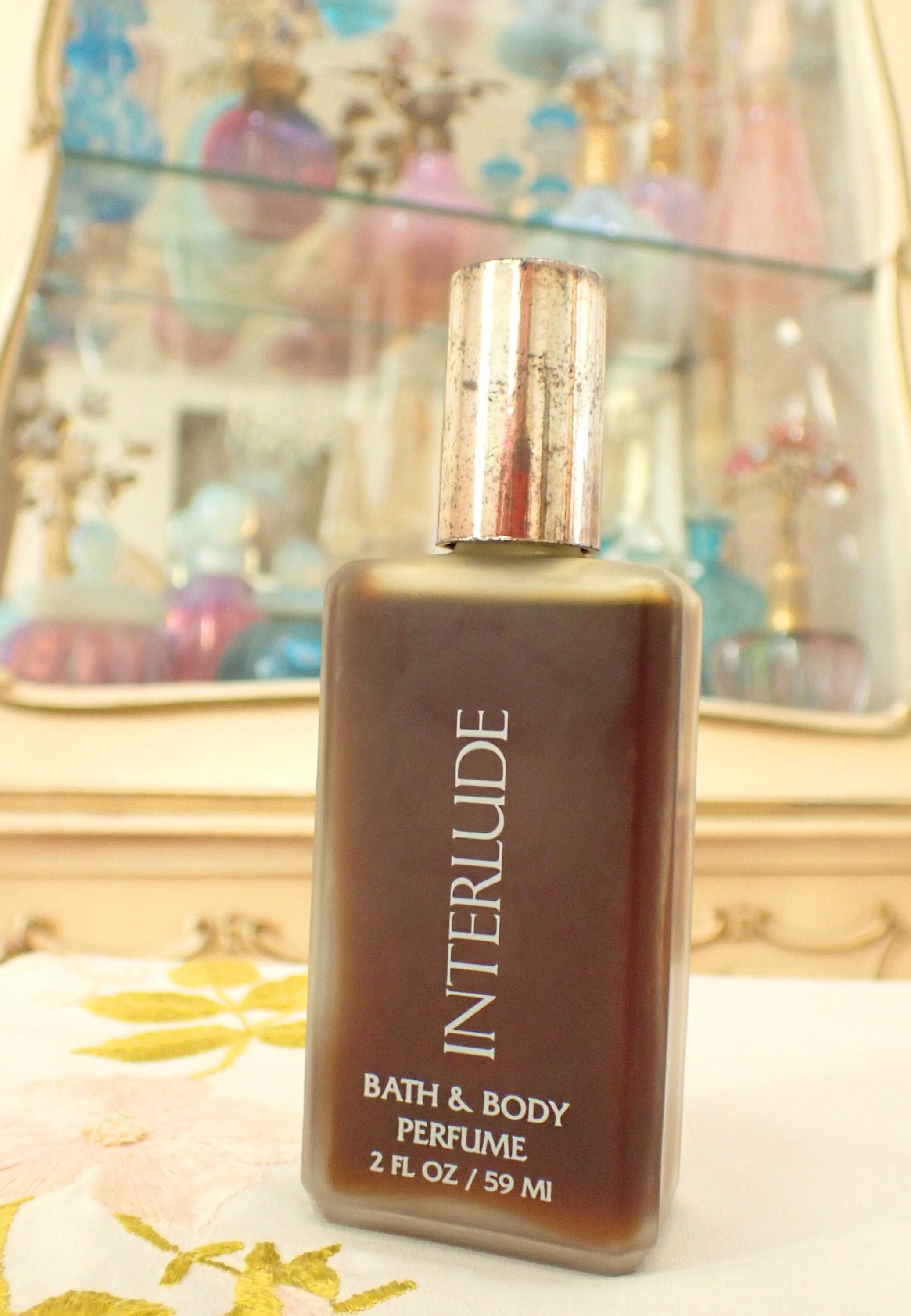 Frances Denney Interlude Perfume Review: Does It Live Up to Its Name?