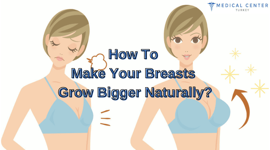 How To Enhance Fatty Big Boobs(Discover The Best Methods Right Now)