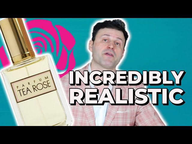 Coach Tea Rose Perfume: Is it Worth the Hype? Find out Here!