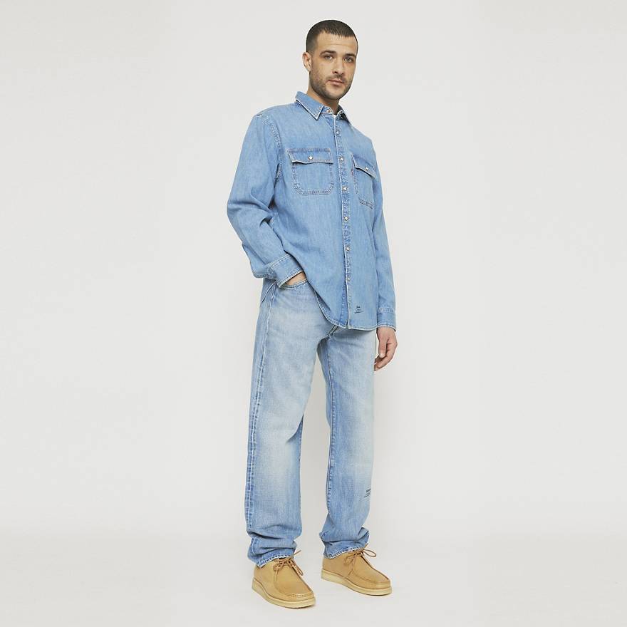 jjjound levis collection: where to buy? (find your perfect fit today)