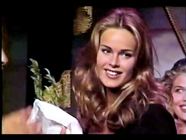 Discover The Look of the Year 1993: An Inside Look at the Famous Modeling Competition and Its Winners