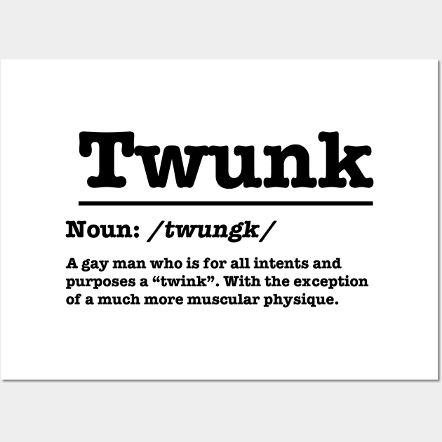 What is a twunk? Learn all about this popular term!
