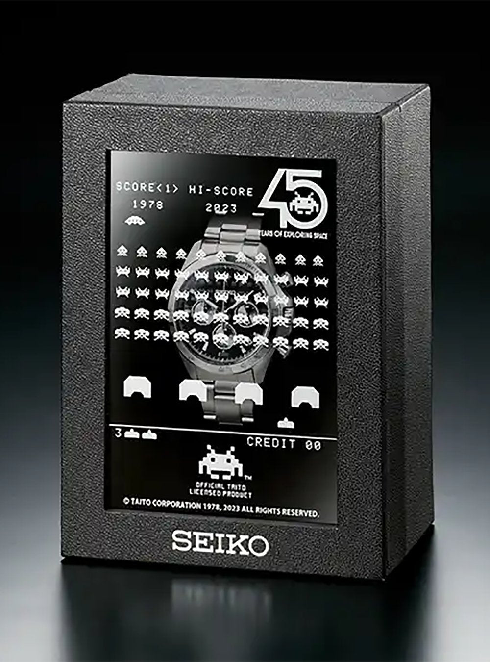 Seiko Space Watch: A Good Choice? Check Out This Review!