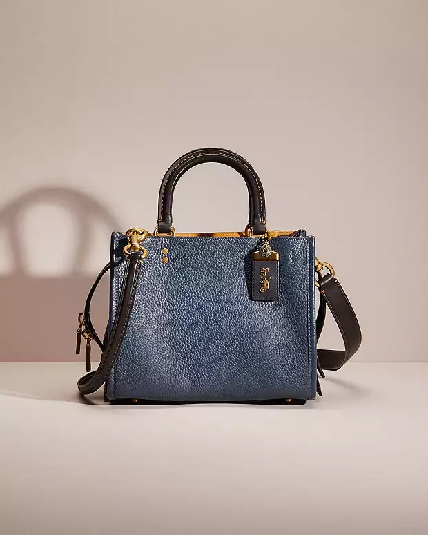Get Your Coach Rogue 25 at a Discounted Price: Limited Time Sale!