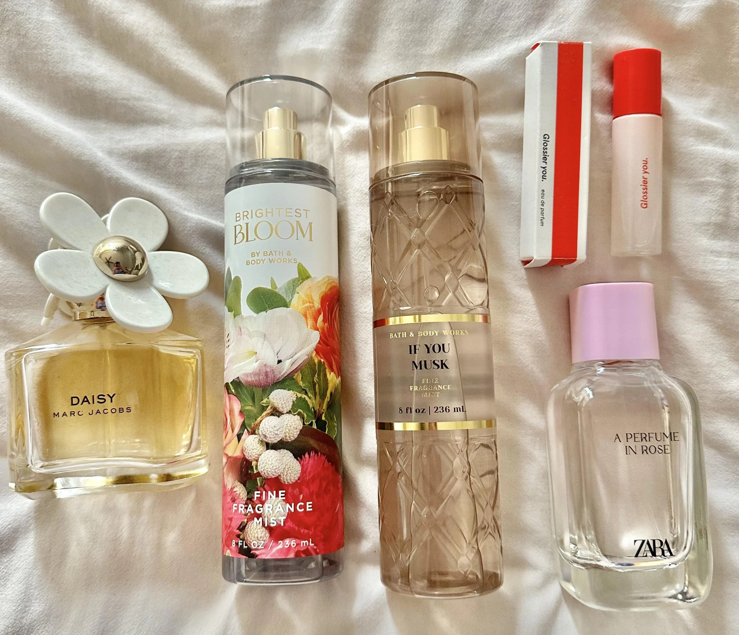 Chloe Lotion Perfume Dupe? Try These Similar Scents for Less