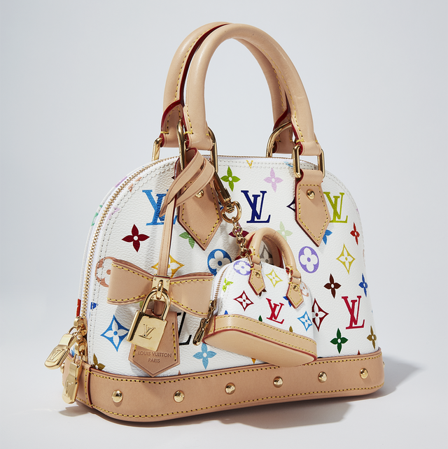 What is an LV Murakami Bag? Learn All About This Iconic Collaboration