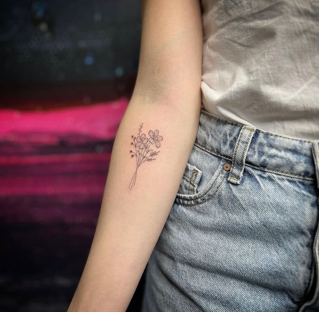 Tattoo Ideas Pain: How Much Will Your Next Ink Hurt?