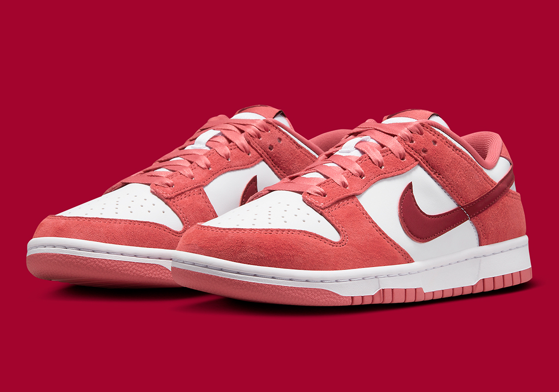 valentine dunk 2024