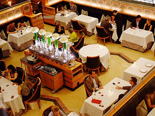 Olivine Restaurant: How to Get a Reservation? (Easy Tips for Booking a Table!)