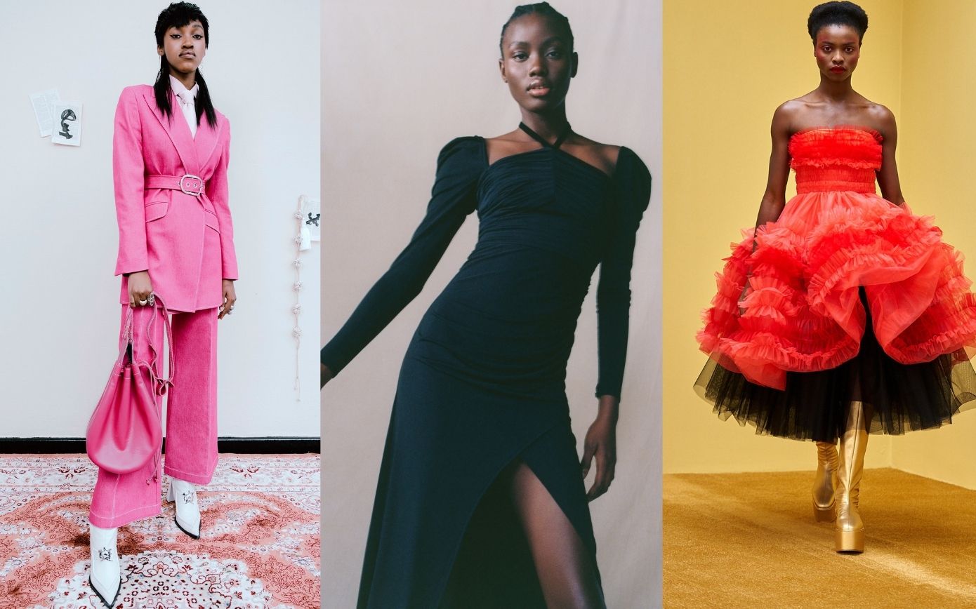 Dress revenge style guide. How to choose the right dress revenge outfit?
