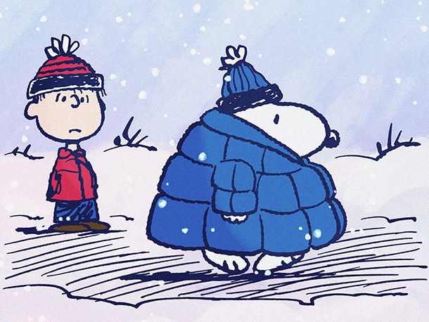 Gen Z Snoopy: Where to Find It? Discover the Best Content and Merchandise!