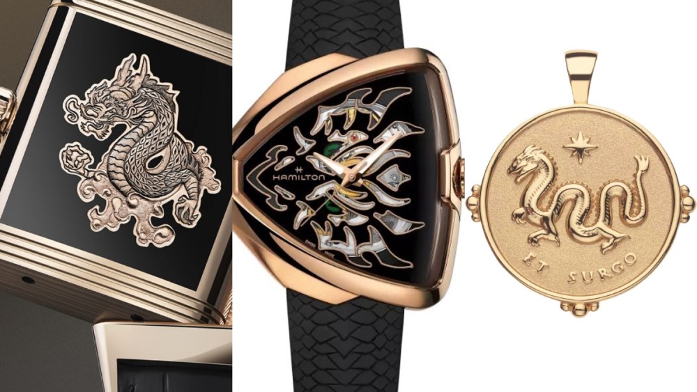 Year of the Dragon Designer: Find Awesome Styles and Where to Get Them Right Now
