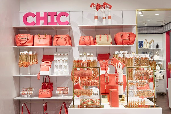 Shopping at Charming Charlie? Find Open Locations Here!