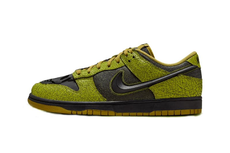 Nike Dunk Halloween 2024: Dont Miss Out on These Kicks!