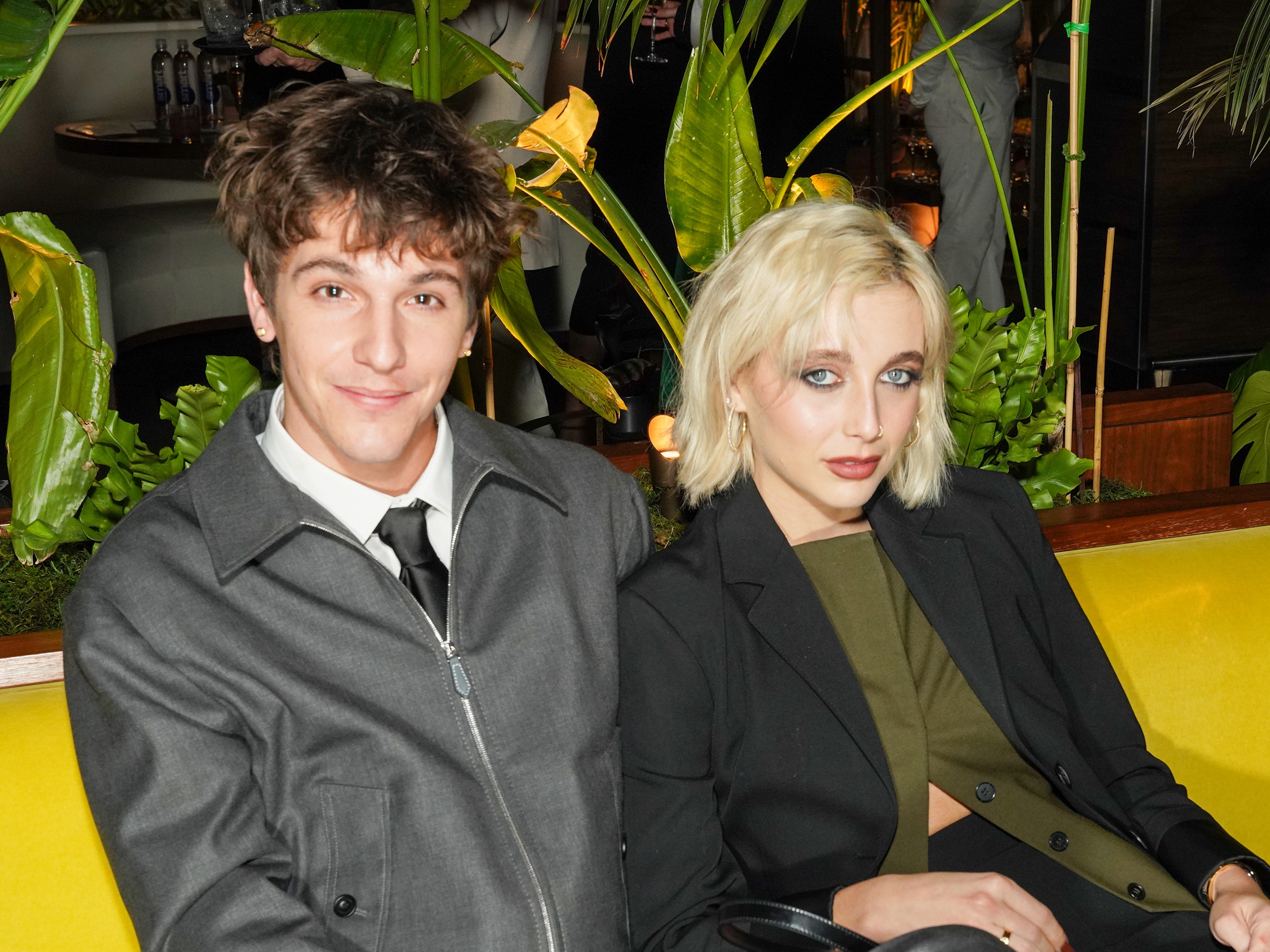 Emma Chamberlain Boyfriend Jared, A Look Inside Their Private Lives.