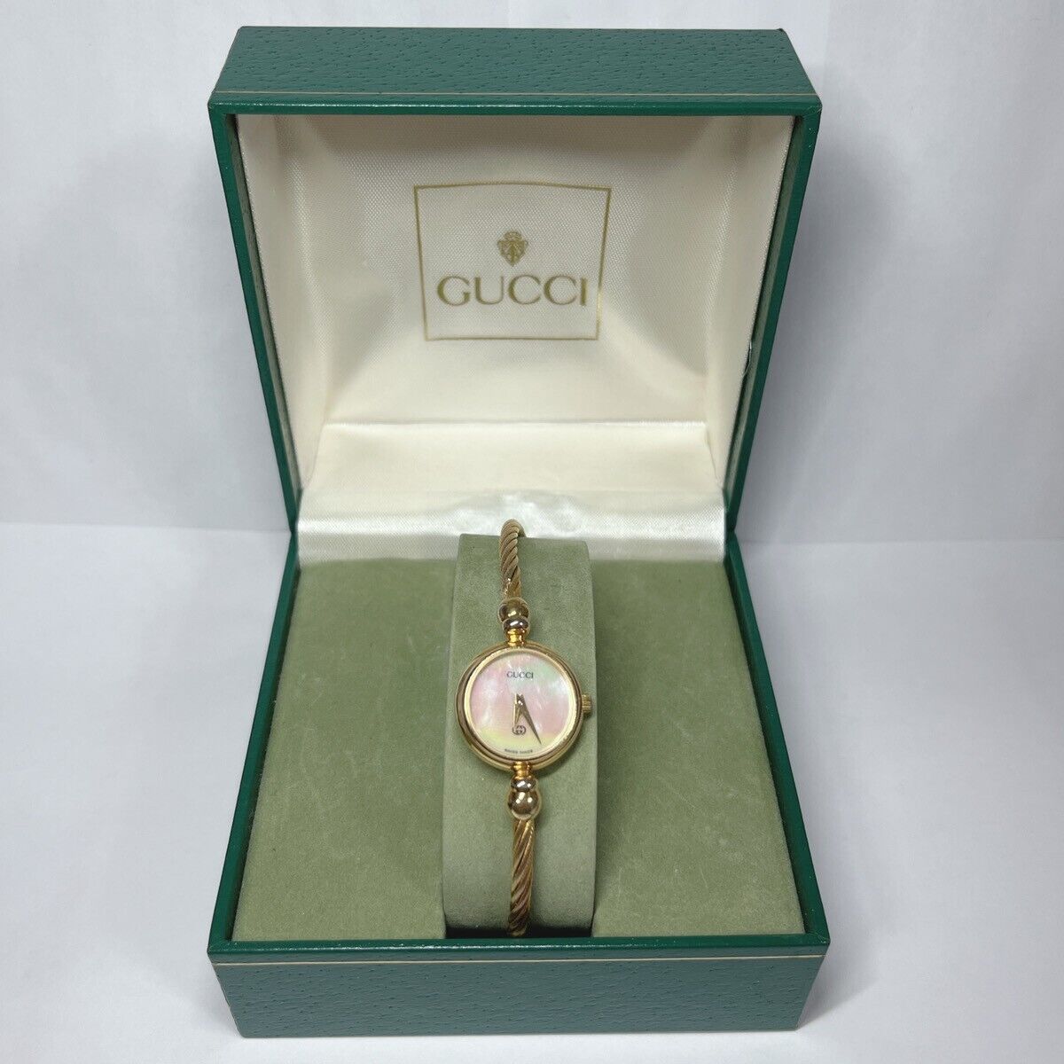Gucci Watch Bracelet: Find Affordable Prices and Best Deals!