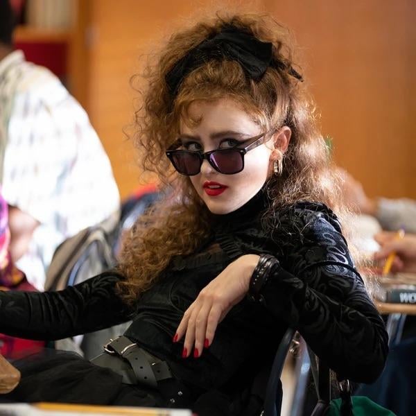Channel Your Inner Goth With Lisa Frankenstein Fashion: Find Perfect Pieces at Affordable Prices