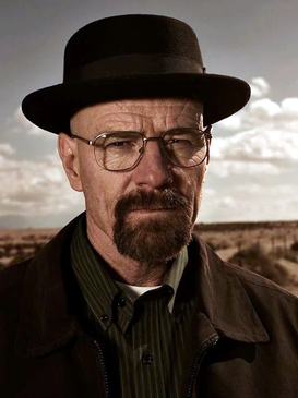 Walter White Background: Discover the Story Behind the Iconic Character from Breaking Bad.
