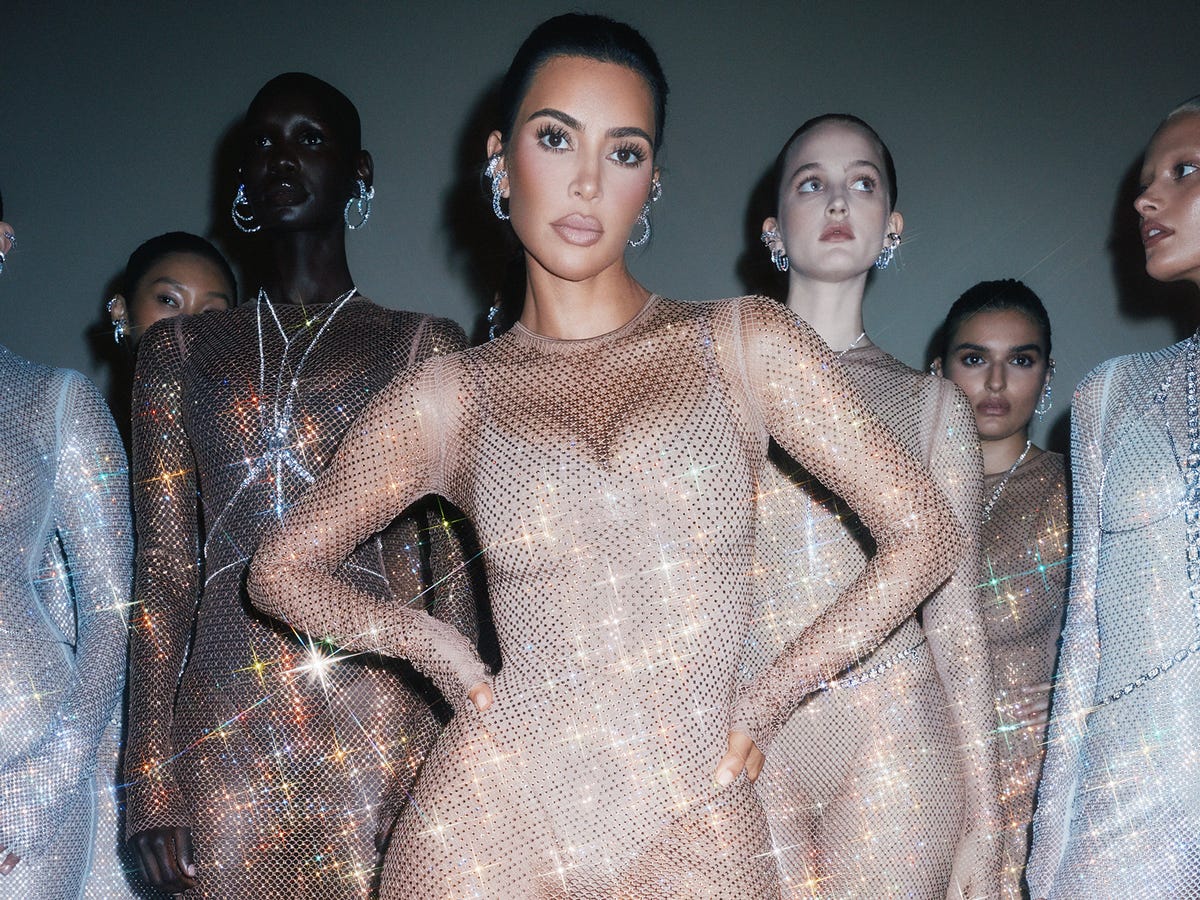 SKIMS Swarovski: Whats the Hype? See What Everyones Saying!