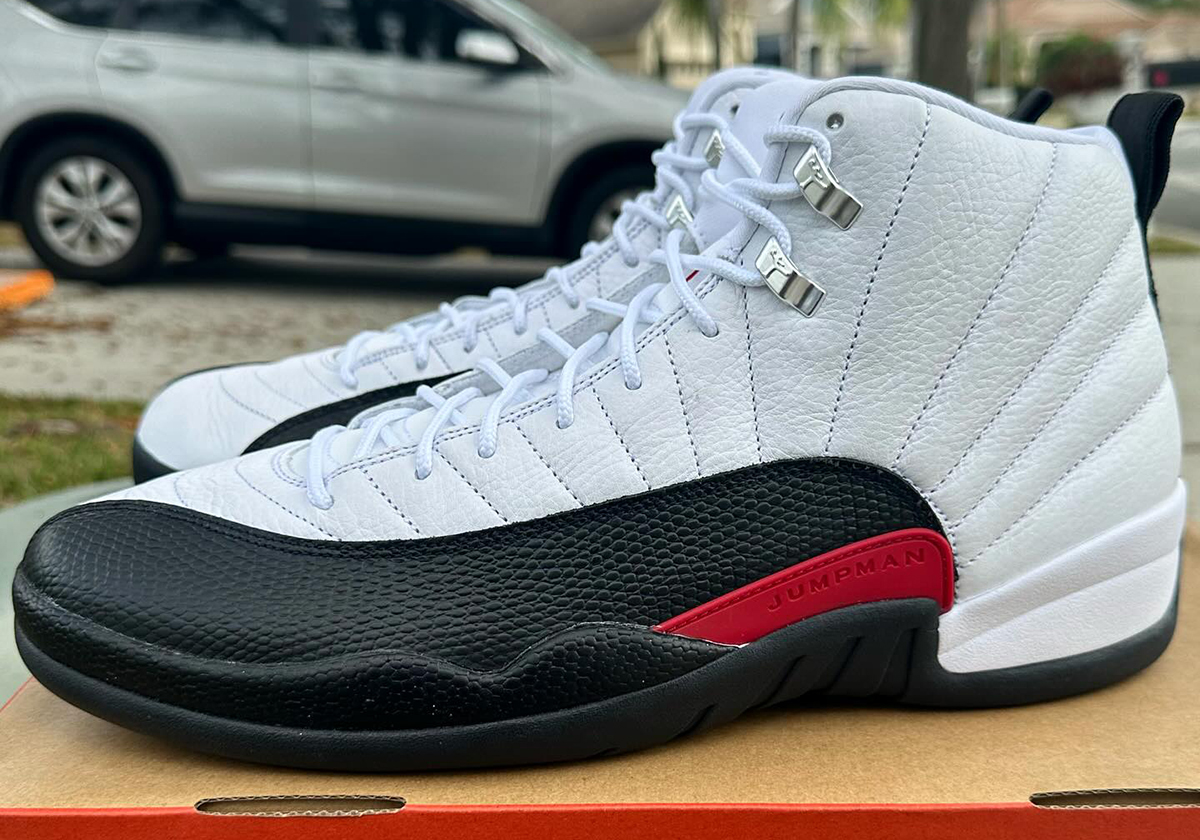 taxi jordan 12 release date