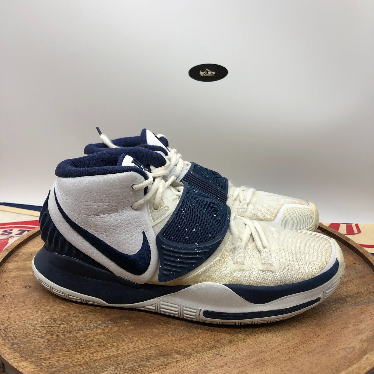 The Best Deals on Kyrie Irving Shoes 9: Find the lowest prices and save big today!