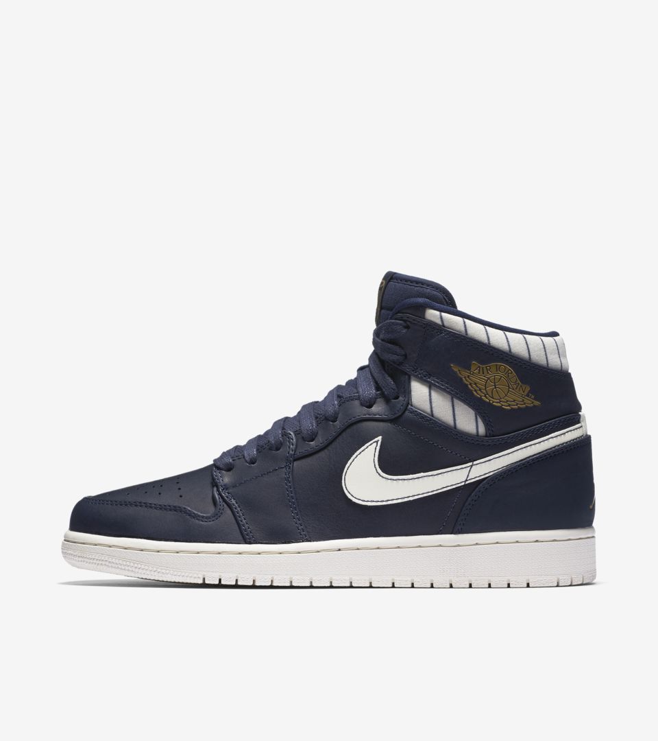 derek jeter shoe