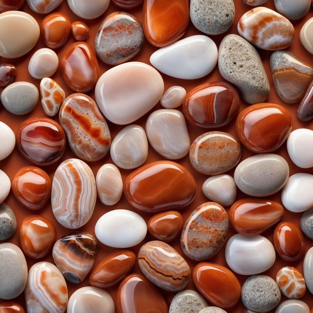 Unlocking the Mysteries of the Sardonyx Stone: Your Ultimate Guide!