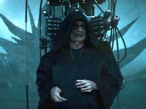 How Did the Emperor Survive? The True Story Behind It