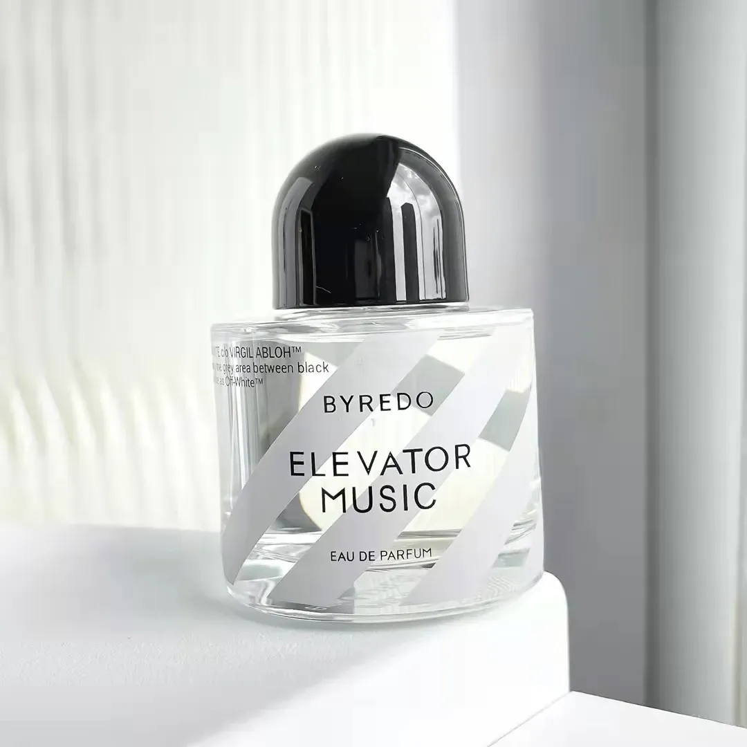 byredo elevator music: A guide to the notes and how long it really lasts.